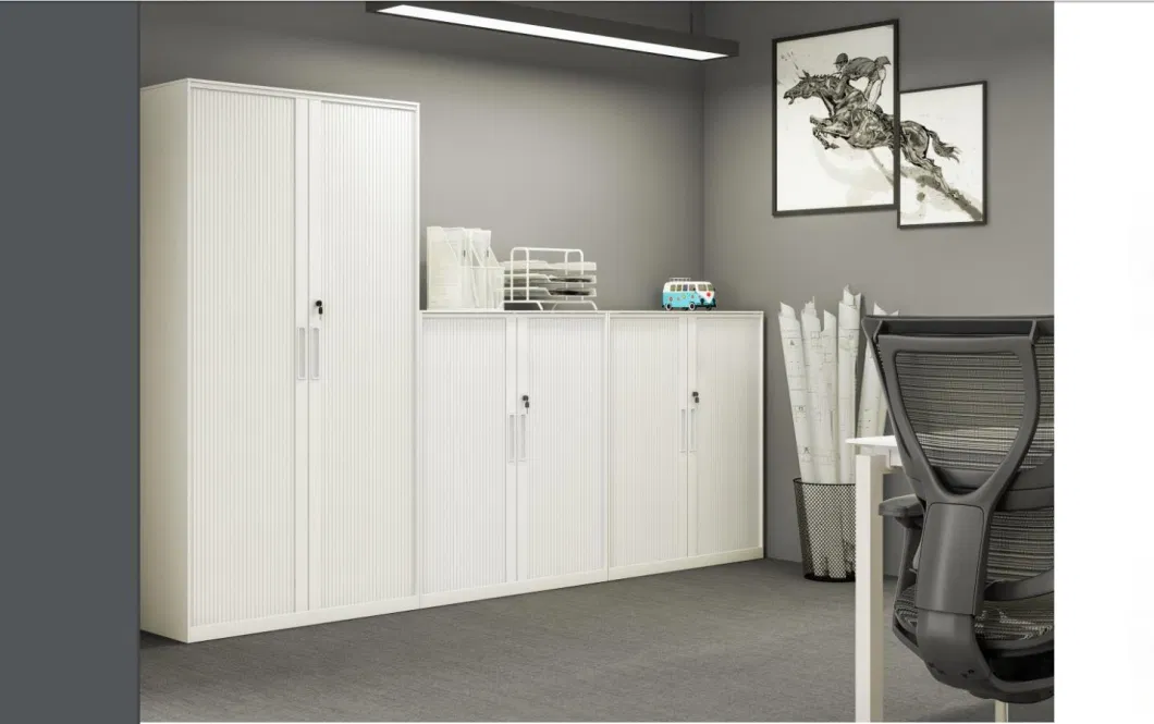 Wholesale Metal Bookcase Office Furniture for Office