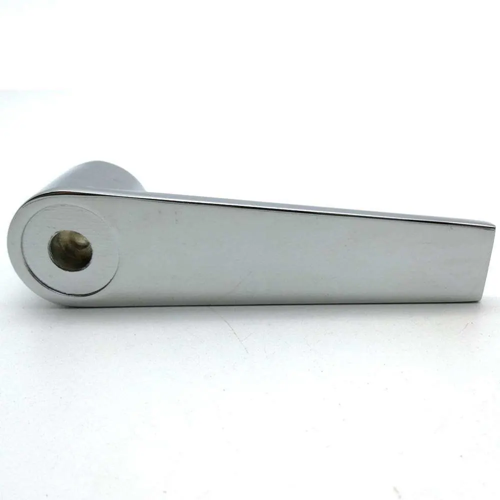 High Quality Chrome Plated Safe Handle for Fireproof Gun Safe