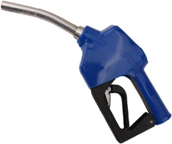 Automatic Fuel Nozzle 11A Auto Shut-off Fuel Dispenser Gun Petrol Diesel Nozzle