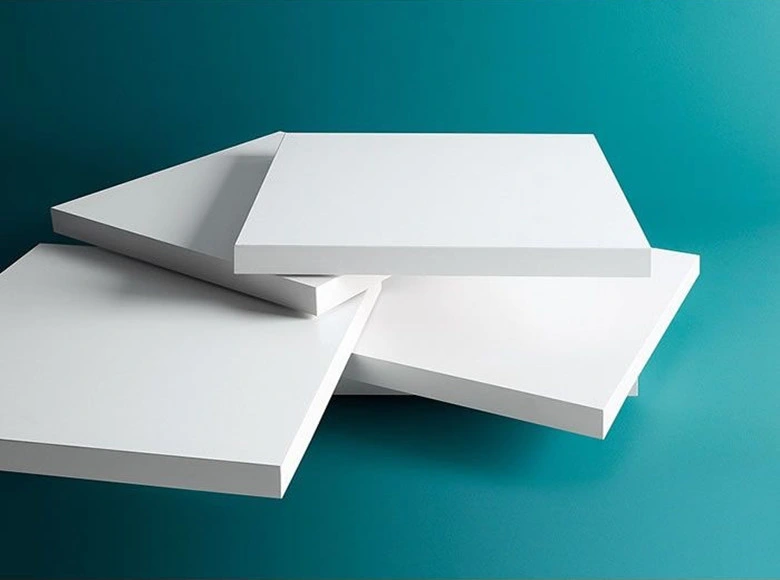 Wholesale price 1-35mm PVC foam board/Plastic sheet manufactures