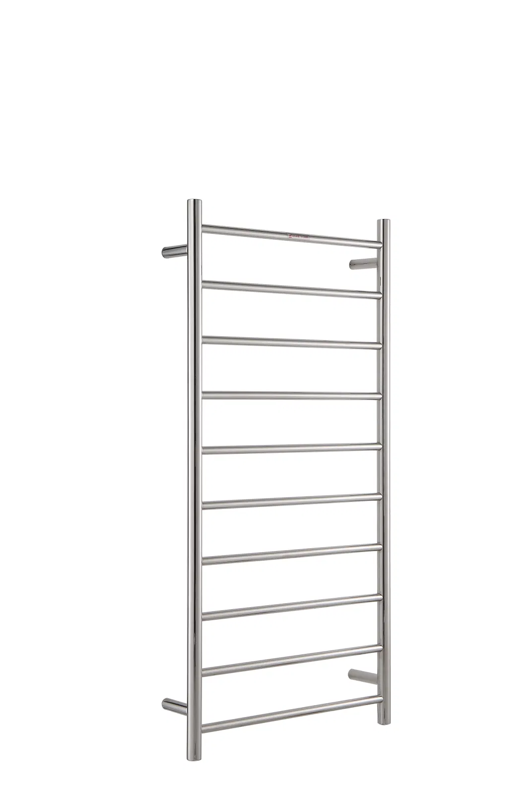 Bedier Heated Towel Rack, Towel Rail, Polished Stainless Steel Electric Towel Warmer, Electric Towel Rak Wall-Mounted for Bathroom