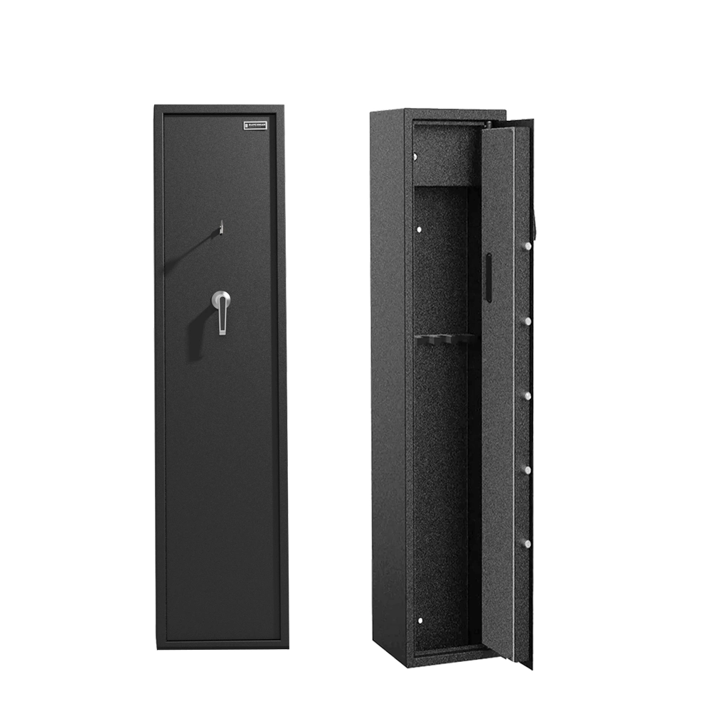 5 Guns Keylock Gun Safe