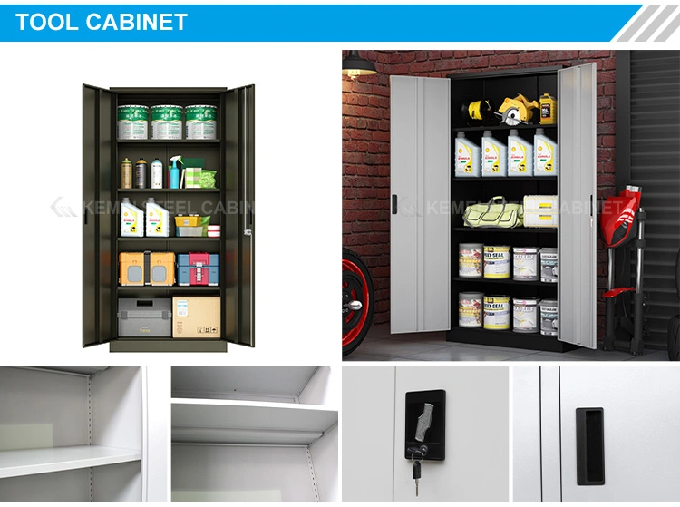 Fire Station Fire Cabinet Equipment Installation Construction Site Cabinet Fire Box Display Tool Cabinet Equipment Storage Cabinet