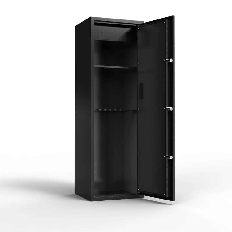 2022 Anti-Theft Fireproof File Cabinet with 4 Layers