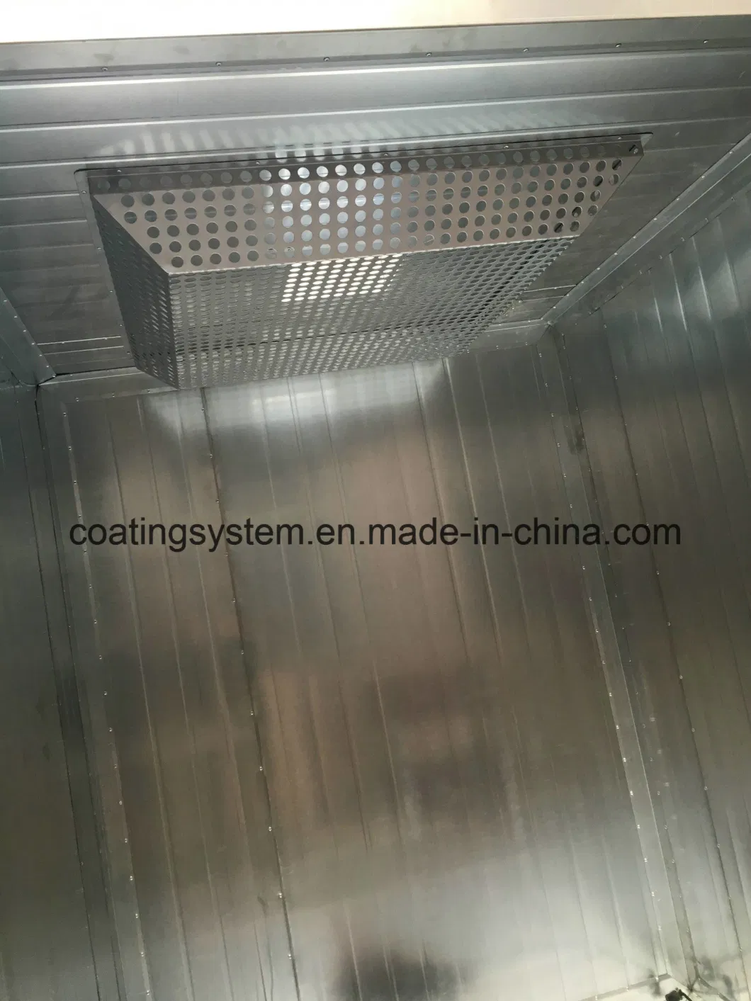 Electric Polymerization Oven in Good Quality with Ce