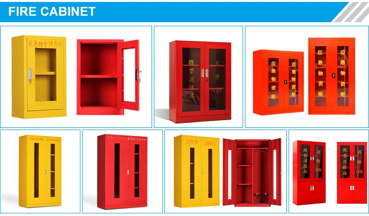 New Product Metal Storage Security Cheap Price Wall Hidden Durable Gun Safe Cabinet