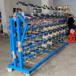 300/500/800 High-Speed Bunching Machine for Construction Cable Making Machine Industrial Equipment for Cable Making