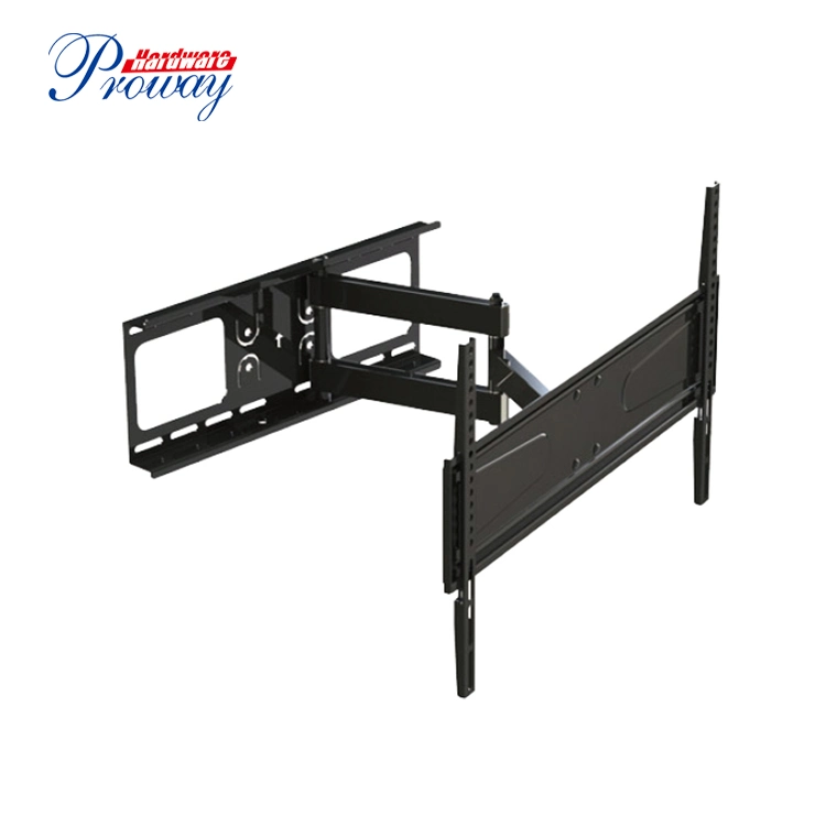 Adjustable Height Wall TV Bracket Removable TV Wall Mount LED LCD Wall Mount