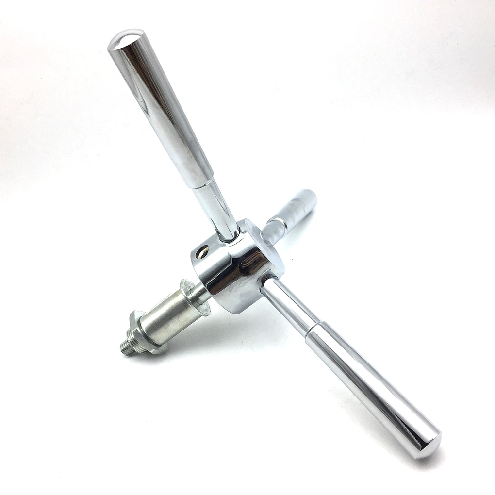 Yosec OEM Price 3 Spoke Handles for Gun Safe Use