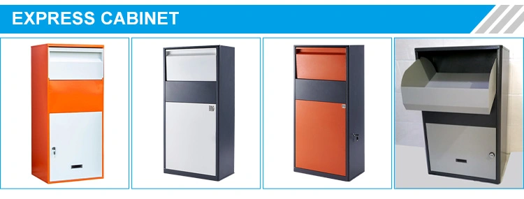 Durable Steel Fire Equipment Metal Steel Glass Door Fire Extinguisher Cabinet Fire Tool Cabine