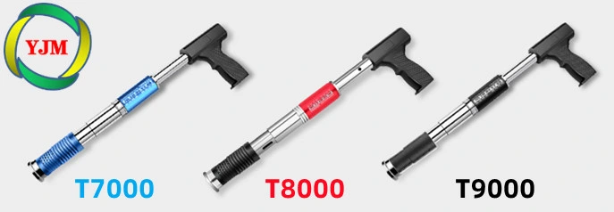 T7000/T8000/T9000 Labor Saving Ceiling Nail Gun,Fastening Tools,Integrated Nail Shooting Gun,Concrete Nail Gun,Steel Nail Shooting,Wood Decoration Cement Wall