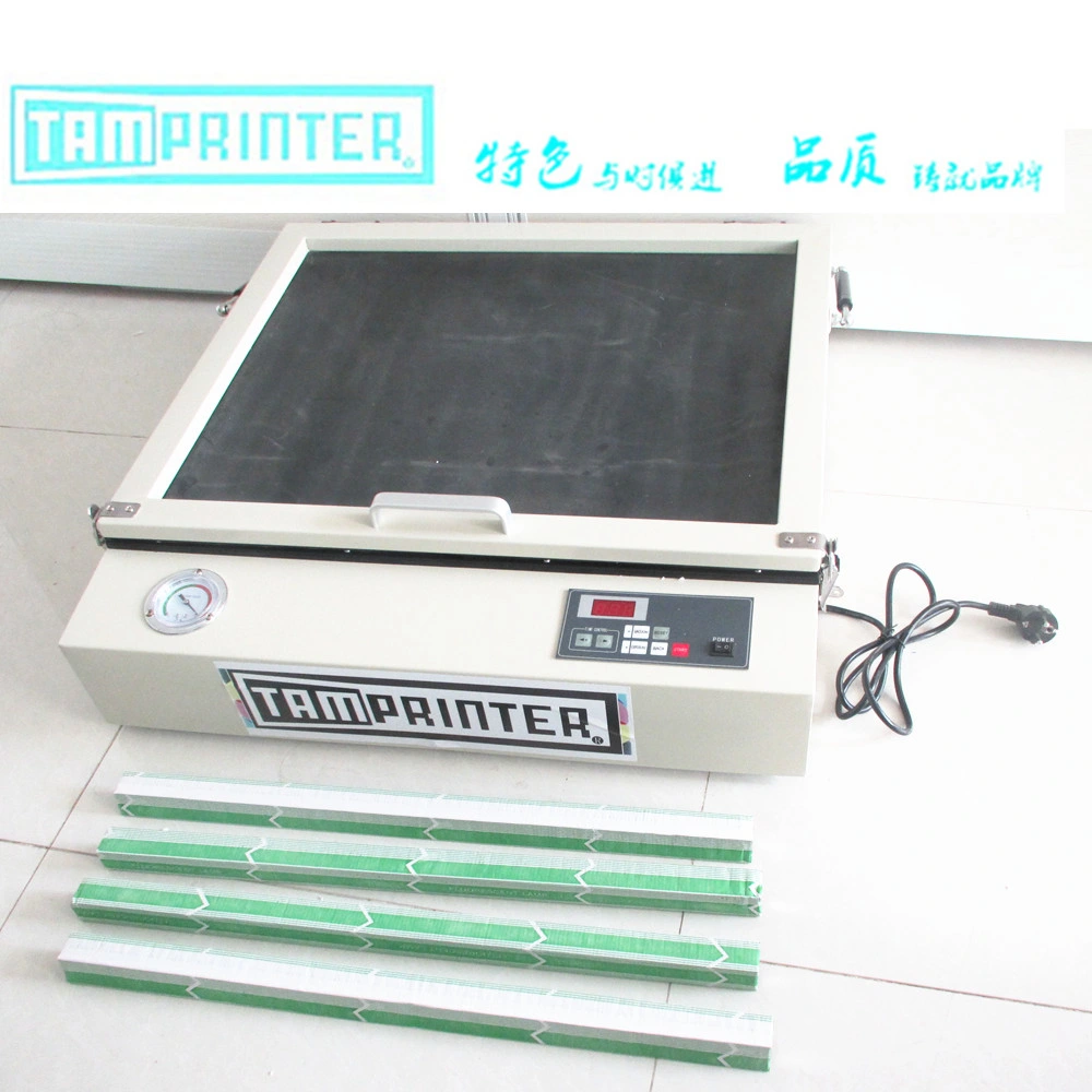 LED Vacuum Exposure Machine