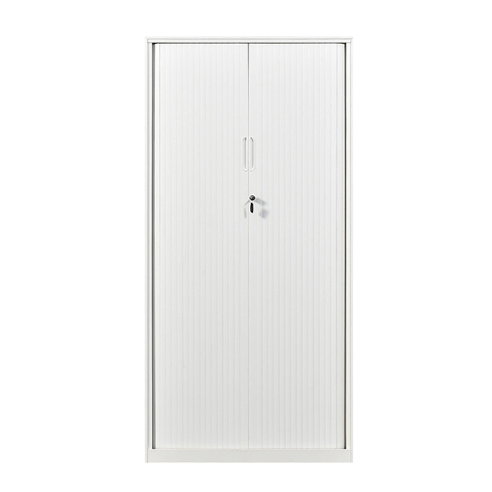 Vertical Tambour Door Bulkbuy Metal Bookcase Office Furniture