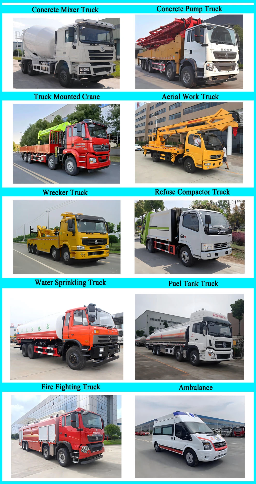 China Factory Washing Sweep Truck Dongfeng Street Hydraulic Cleaning Diesel Environment Vehicles Machine Road Sweeper Truck