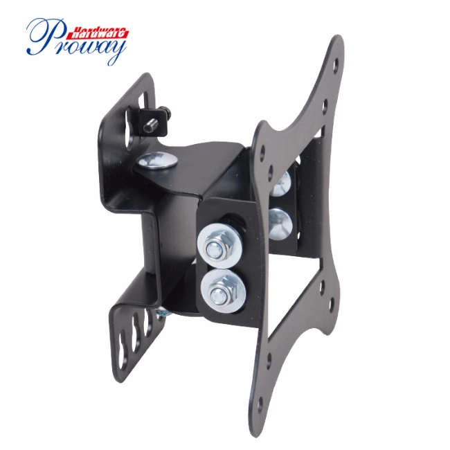 China Supplier Economy LCD TV Bracket Wall Mount for Most 13&quot;-27&quot;