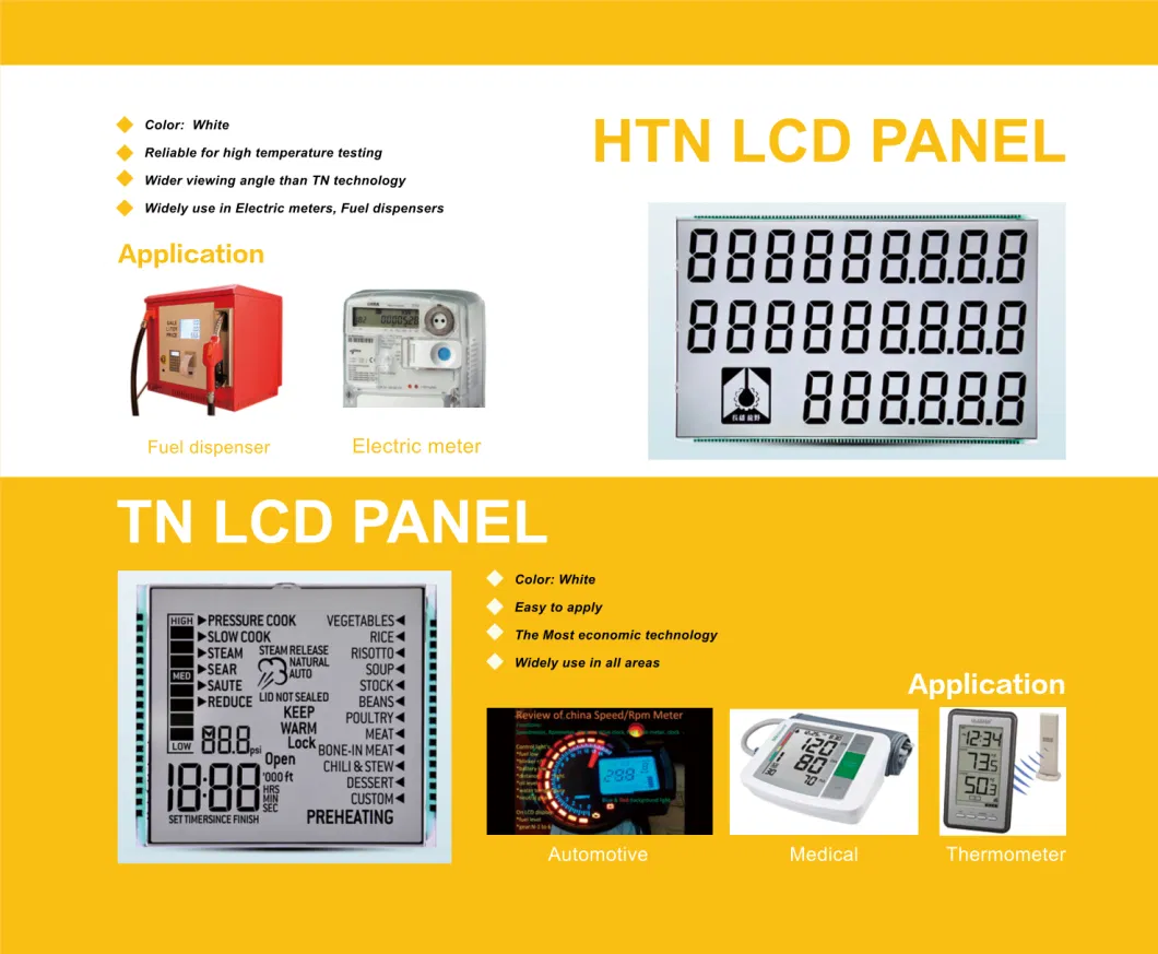 1.77 Inch Graphic LCD Display for Smart Watch Temperature Gun Full Color