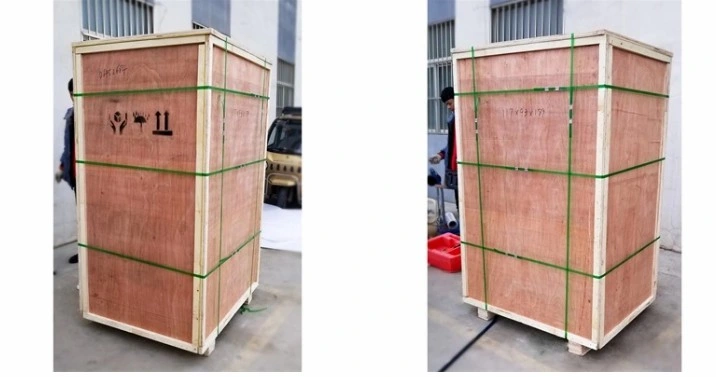 CNC 100W 200W 500W 1000W Fiber Laser Cleaning Machine Metal Rust Oxide Painting Coating Graffiti Removal Laser Machine