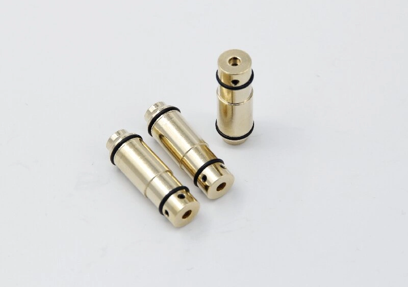 650nm Red Laser Dry Fire Laser Ammo Training Bullet for Handgun