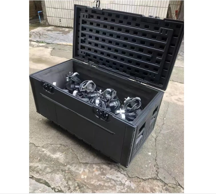 Road Flight Case Hardware Material for Stage Equipment