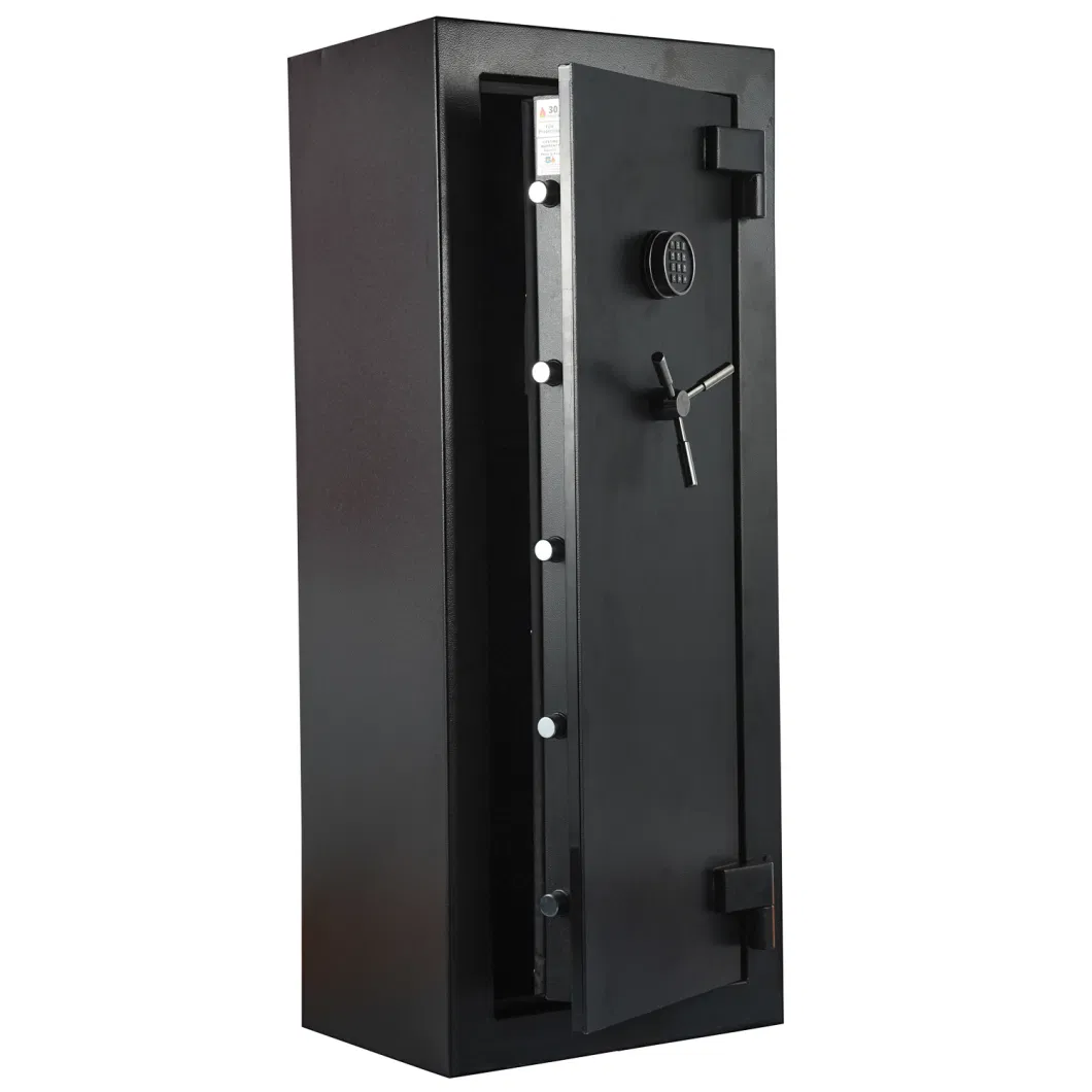 Hunter Large Fireproof Gun Safe