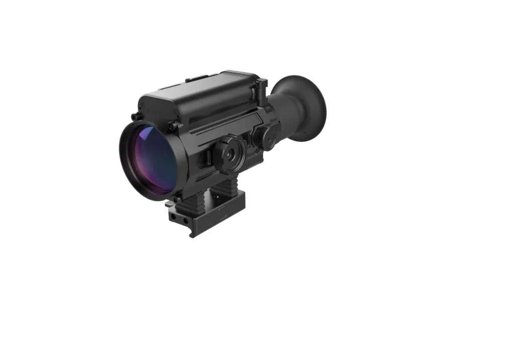 The Best Night Vision Scopes for Sale / Thermal Scope for Rifle