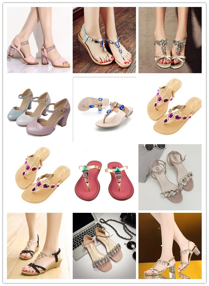 Decorative Shoe Buckles, High Heel Shoe Clips, Shoes Accessories