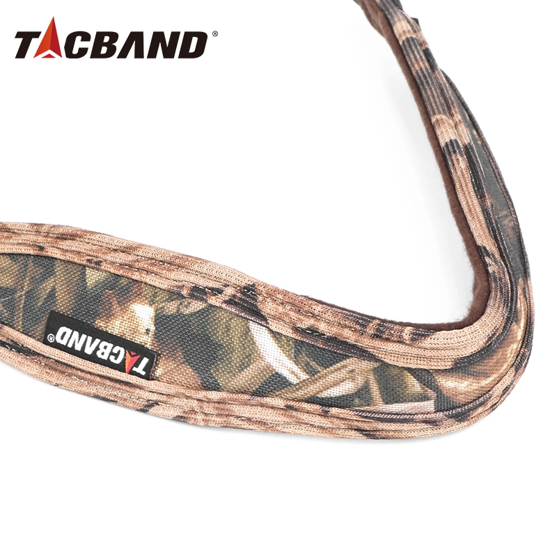 Tacband Hunting Accessories Snap Hook Neoprene Game Call Duck Lanyard