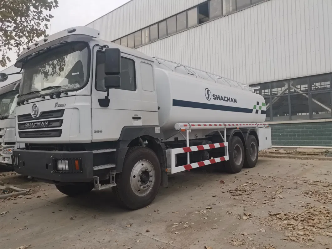 New Type 30000 Liters Aviation Kerosene Fuel Tank Truck for Aircraft with Fuel Dispenser