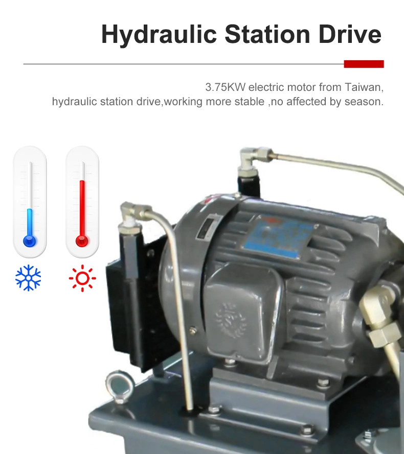 2024 Best-Selling Model H800 Hydraulic Sprayer