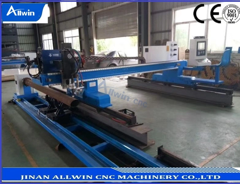 Manufacturers China Wholesale Good Performance CNC Plasma Cutting Equipment 1530