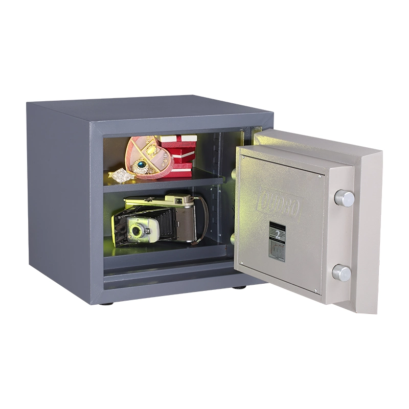 Gun Cabinet Steel Alloy Drop Safe Security Secure Story Cabinet