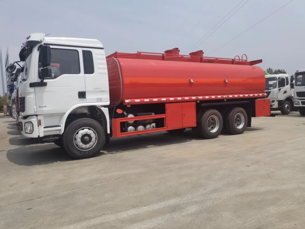 New Type 30000 Liters Aviation Kerosene Fuel Tank Truck for Aircraft with Fuel Dispenser