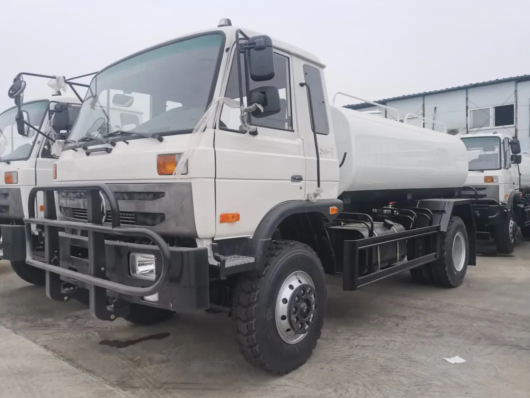 20 M3 Shacman F3000 Water Tank Truck 20000 Liters Sprinkler Multifunctional Water Tanker Low Price on Sale