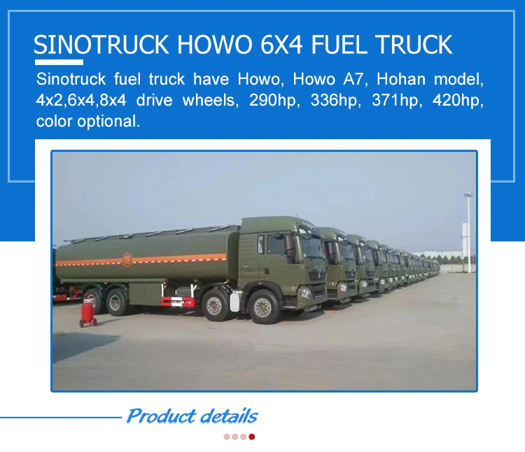 8*4 Sinotruck HOWO Flow Meter Sensor for Fuel Tank Truck