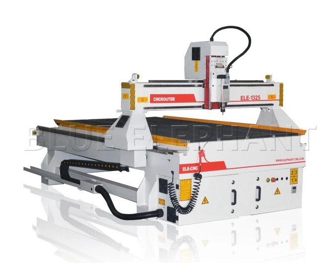 High Efficiency CNC Engraving Machine Router 1325 Woodworking Machinery for Plywood for Sale in Australia