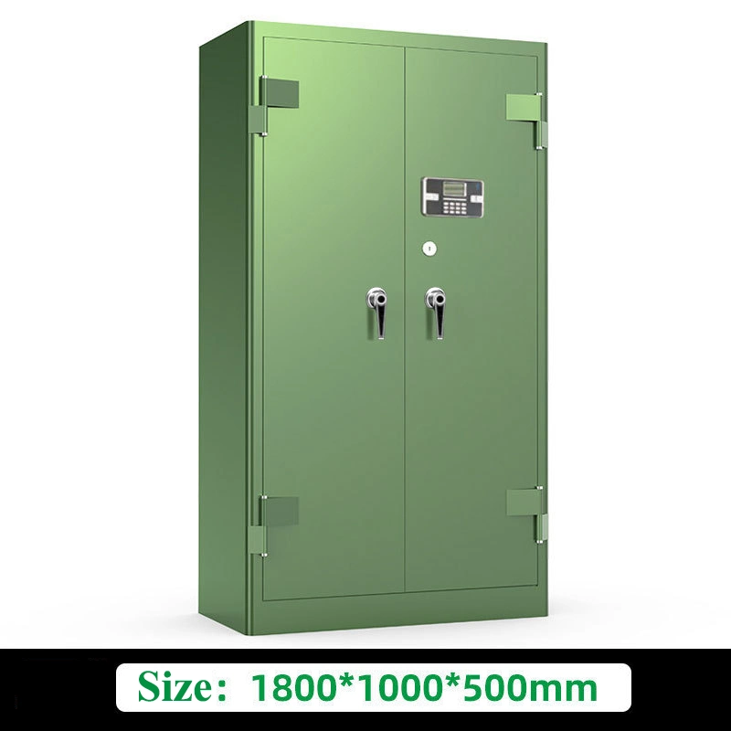 2022 Anti-Theft Fireproof File Cabinet with 4 Layers