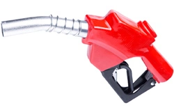 Automatic Fuel Nozzle 11A Auto Shut-off Fuel Dispenser Gun Petrol Diesel Nozzle