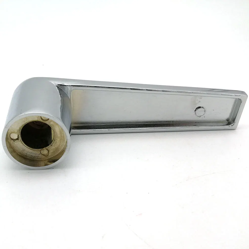 High Quality Chrome Plated Safe Handle for Fireproof Gun Safe