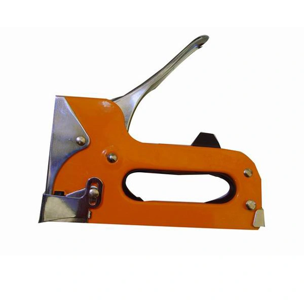 Heavy Duty Manual Upholstery Staples Tacker