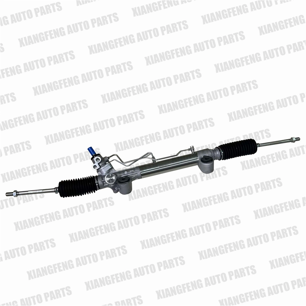 44250-0K710 44250-0K711 44250-0K660 44250-0K661 Rhd High Quality Auto Steering System Power Steering Rack for Toyota Hilux Revo Gun125