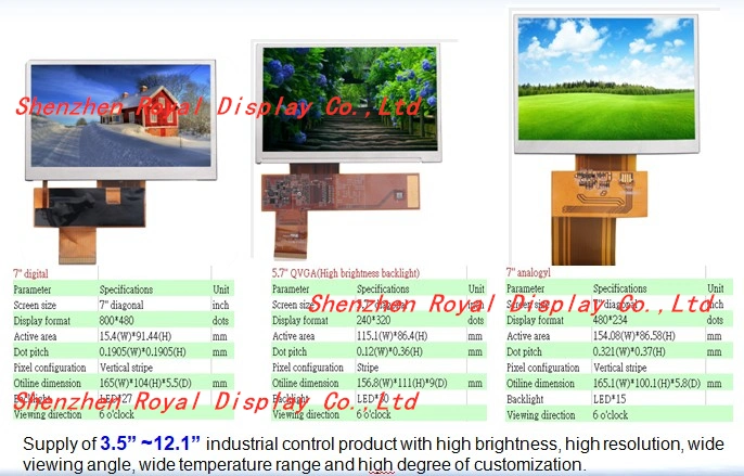 Forehead Non-Contact IR Thermometer Gun LCD Display in Stock