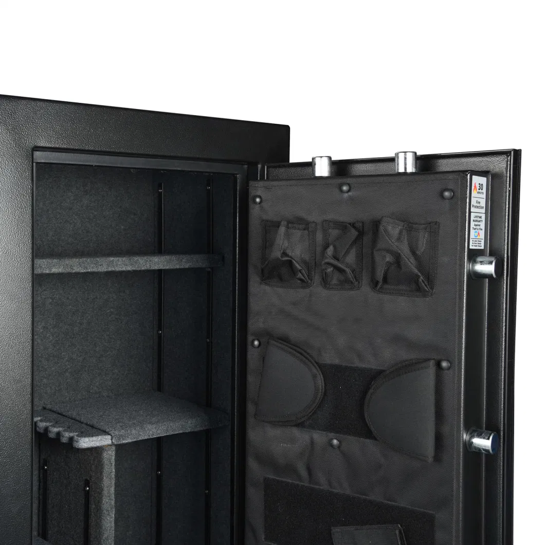 Hunter Large Fireproof Gun Safe