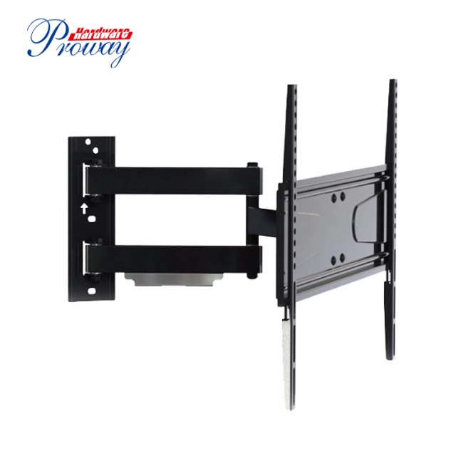 Durable Adjustable 32&quot;-70&quot; Full Motion LCD TV Bracket TV Wall Mount