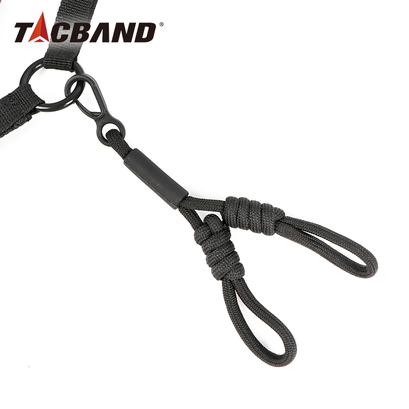 Tacband Hunting Accessories Snap Hook Neoprene Game Call Duck Lanyard