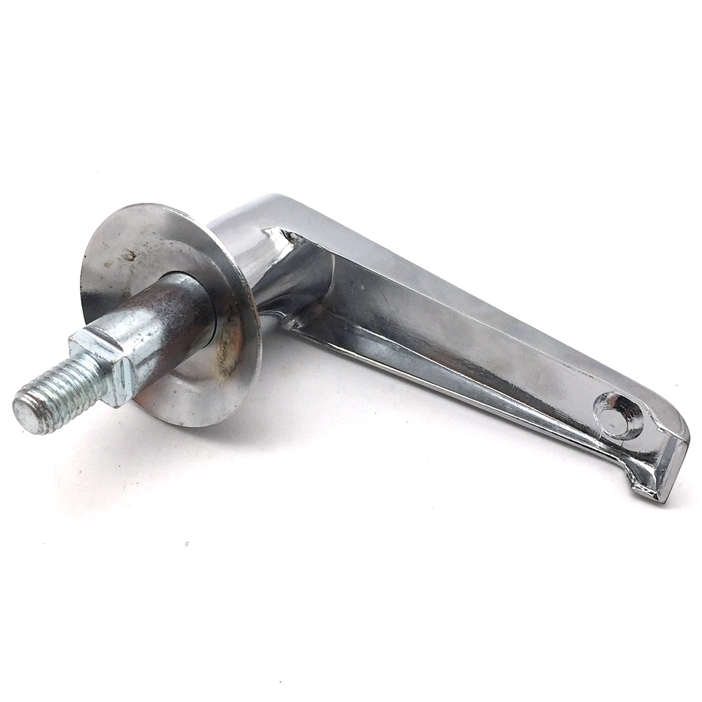 China Manufacture Security Gun Safe Handle for User