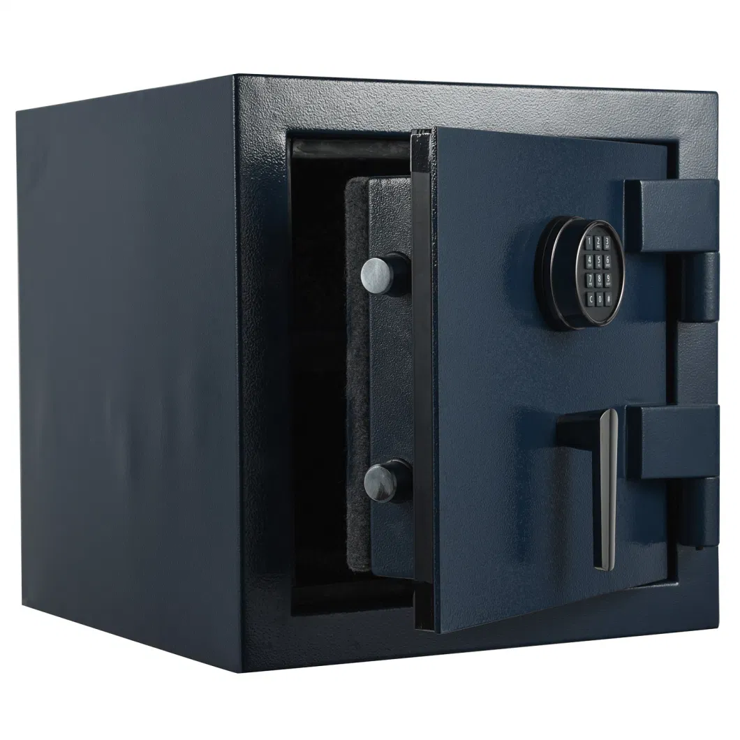 Hunter Medium-Sized Fireproof Anti-Theft Safe