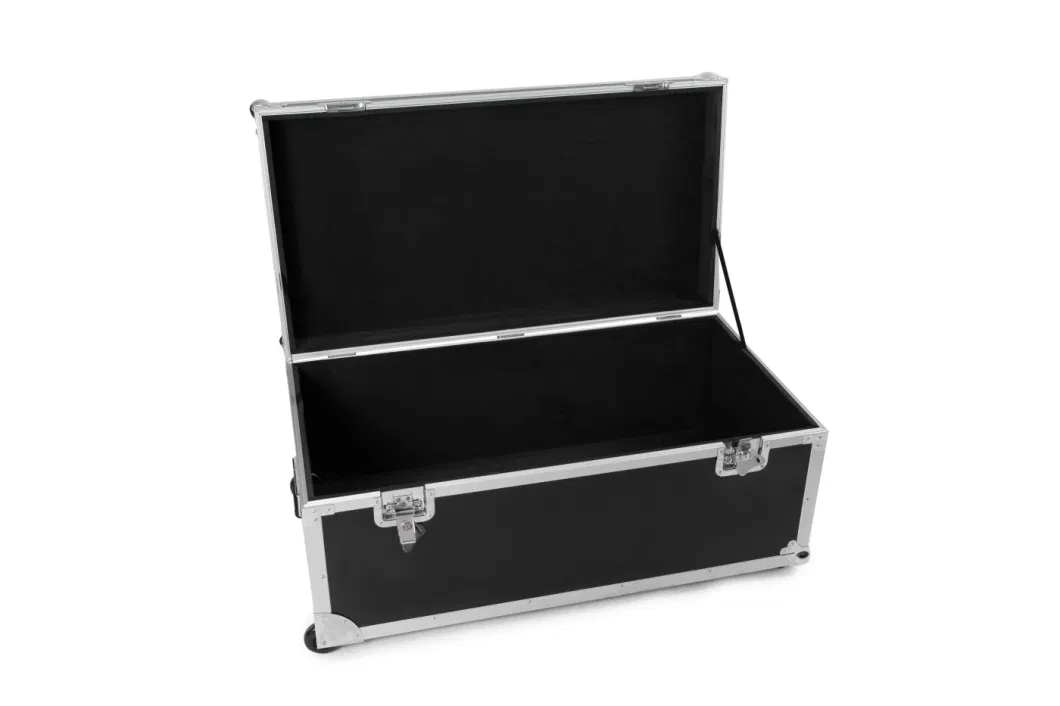 China Professional Manufacture Piano Keyboard Flight Protective Case