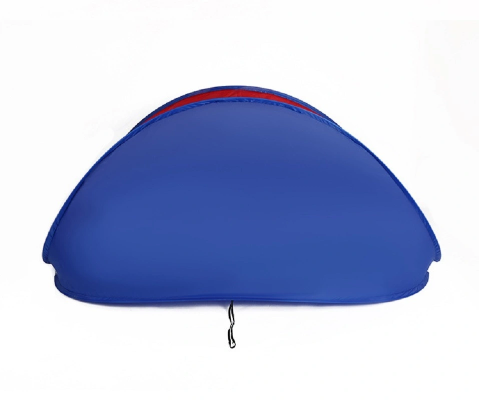 Camping Tent for Bicycle Bike Storage Sun Shade Design Camping Travel Accessories Ci16943