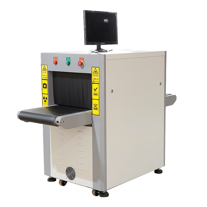 Wholesale Security Screening Baggage Scanner X-ray Best Price