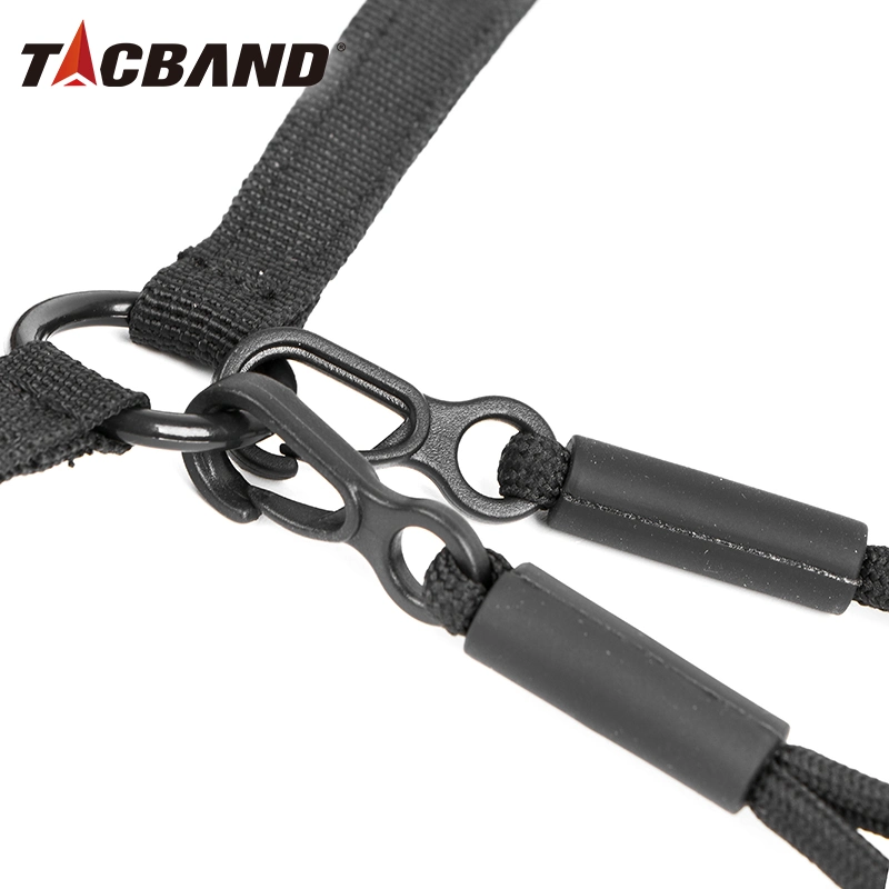 Tacband Hunting Accessories Snap Hook Neoprene Game Call Duck Lanyard